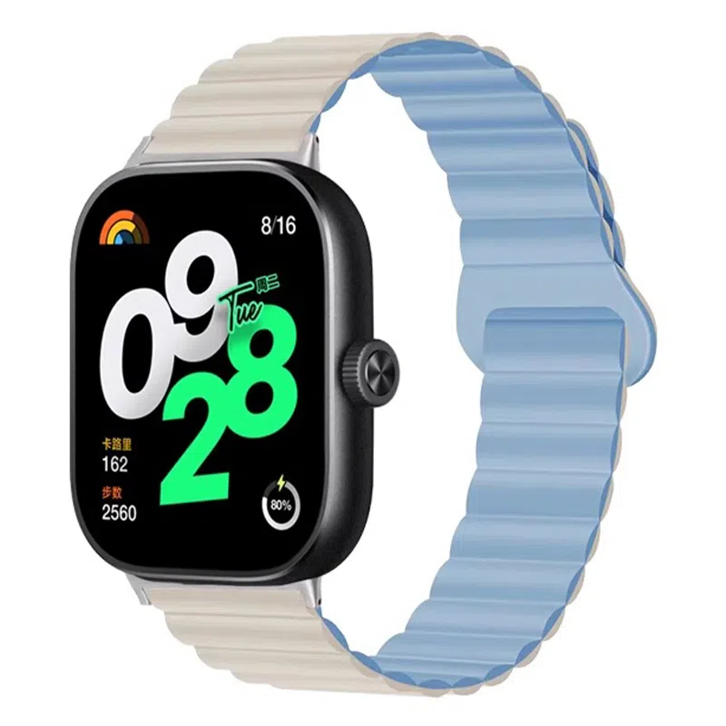 Penc iwatch 8proredmi watch432