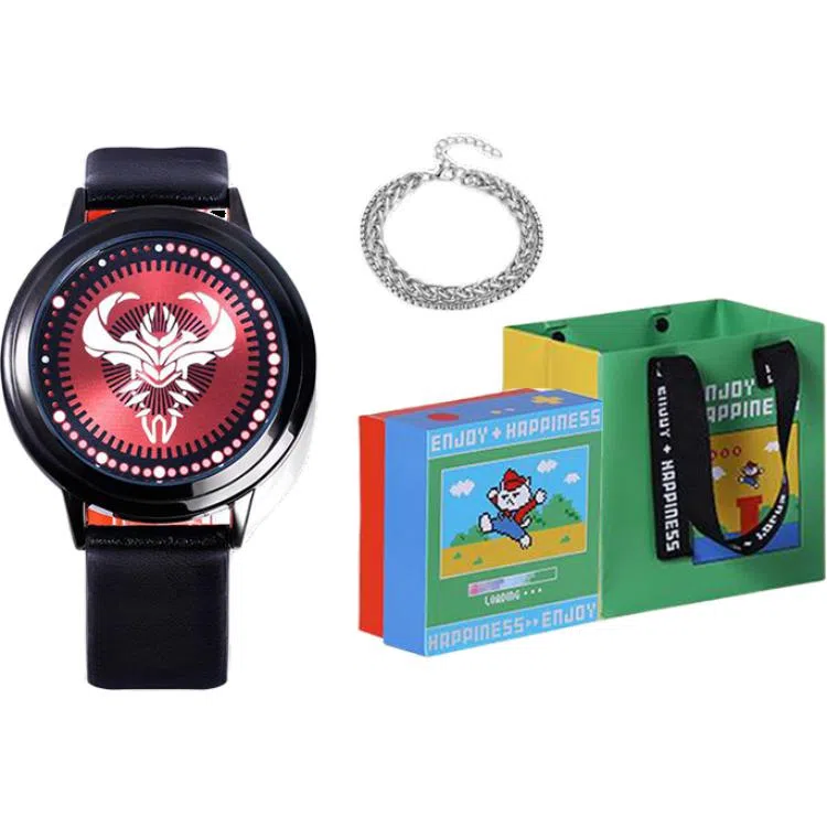 xingyunshix 44mm MZTKN-03