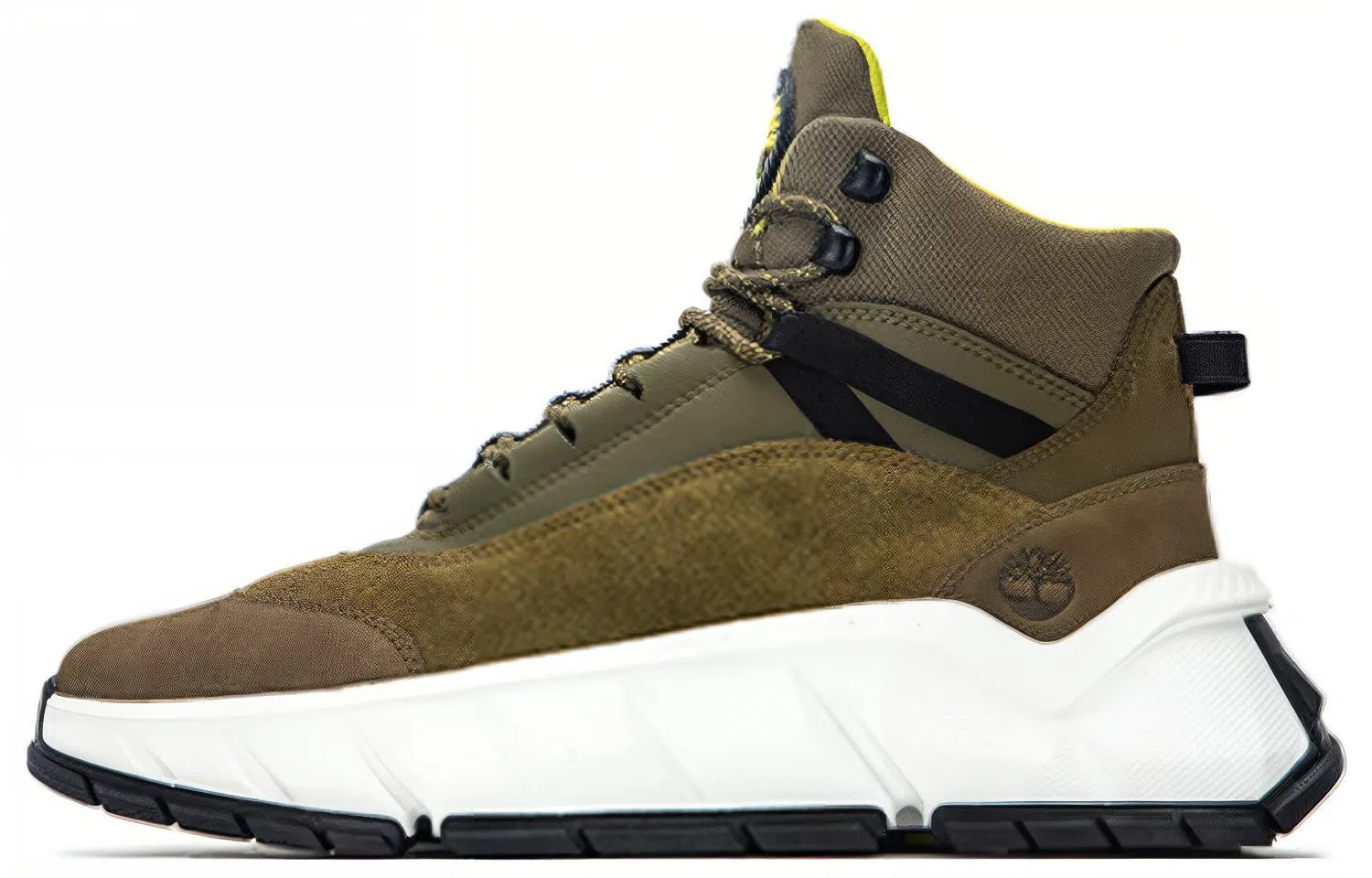 Timberland TBL Turbo Hiker Olive