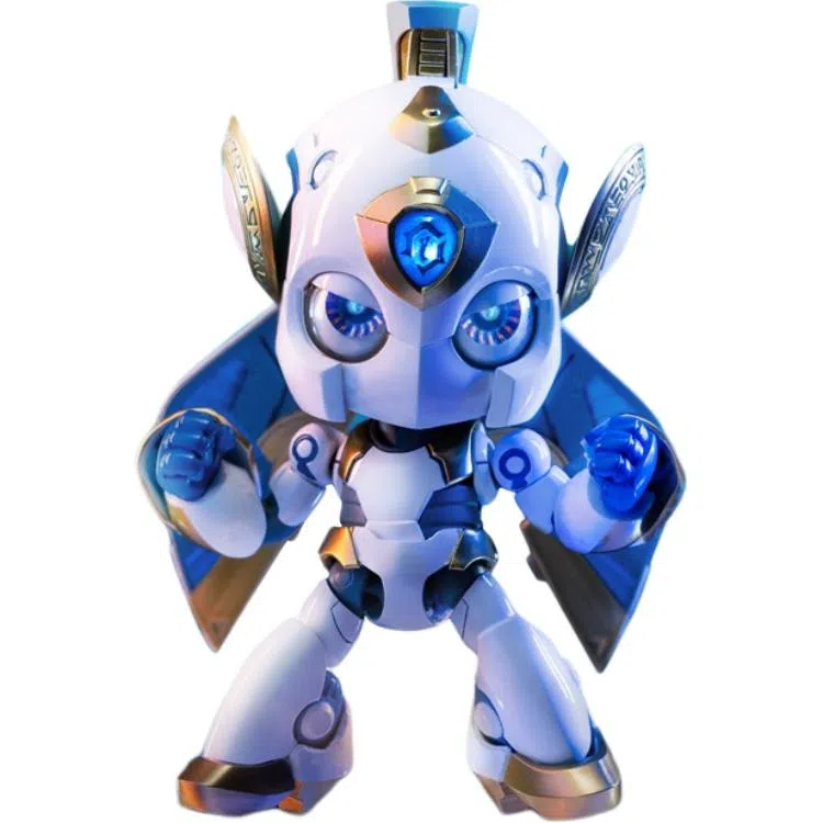 threezero MDLX