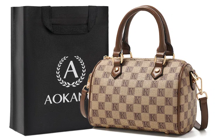 AOKANG Boston Bag