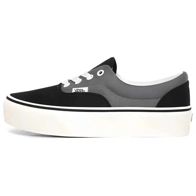Vans 2-Tone Era Platform