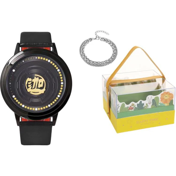 xingyunshixLED MZTKN-128