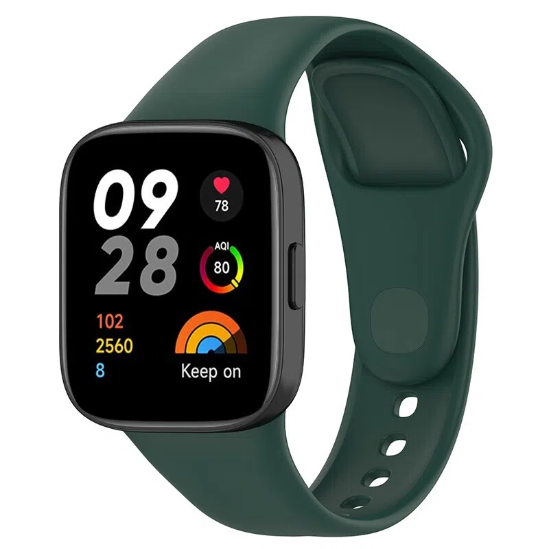Penc iwatch Redmi watch33