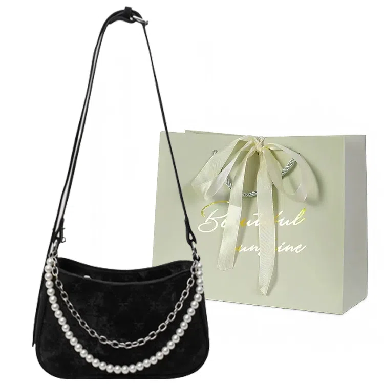 JIANGLIDA Crossbody Bag