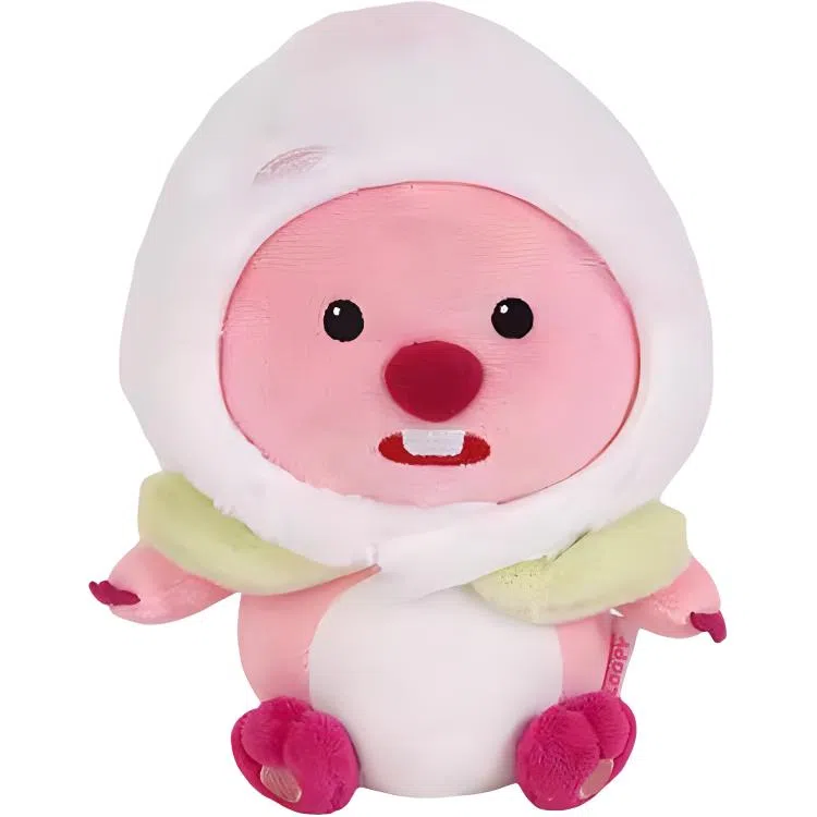 Zanmang Loopy 8 18cm22cm