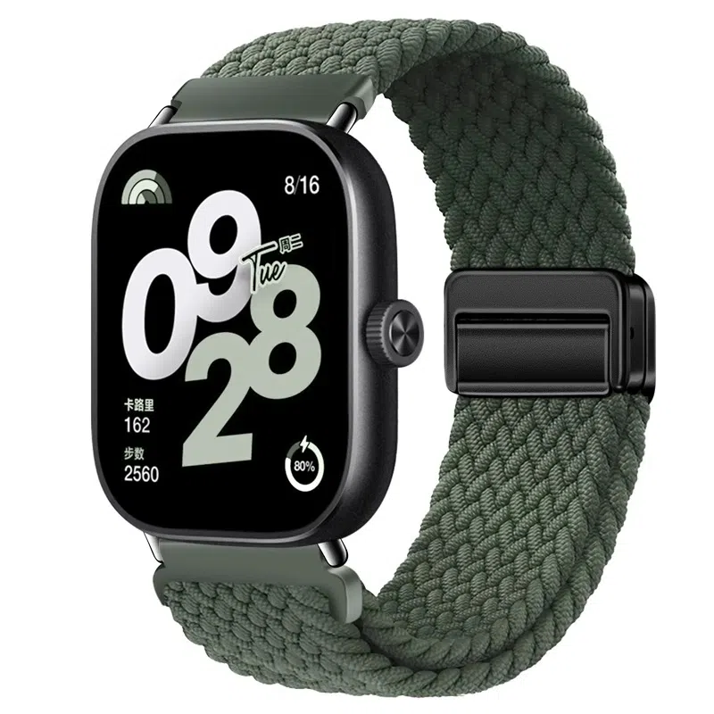 Penc iwatch 8proRedmi watch432
