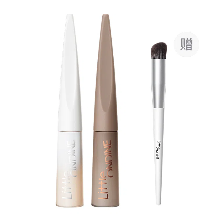 小奥汀 「雕刻笔」高光修容液 服帖精细清透