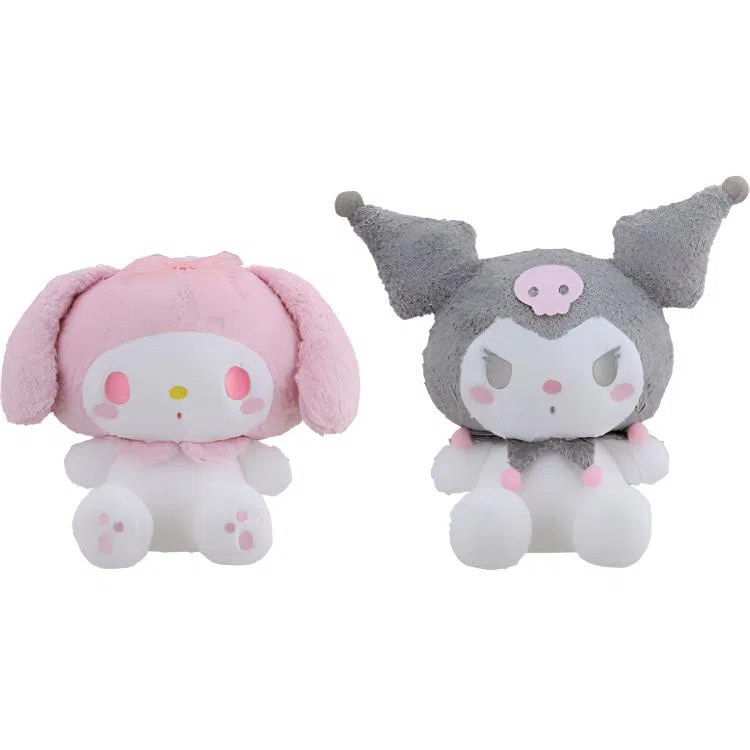 SEGA Cotton Candy 28cm