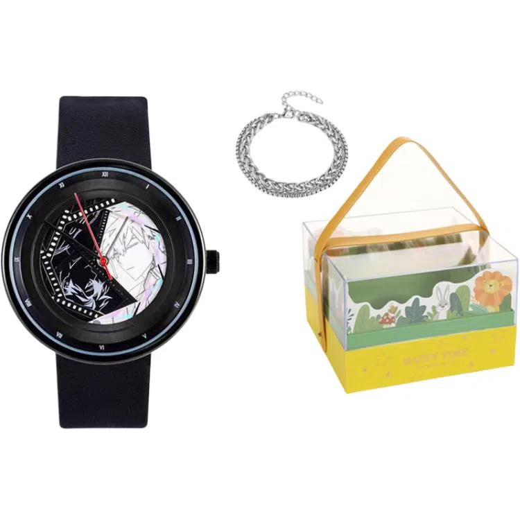 xingyunshi MZTKN-135