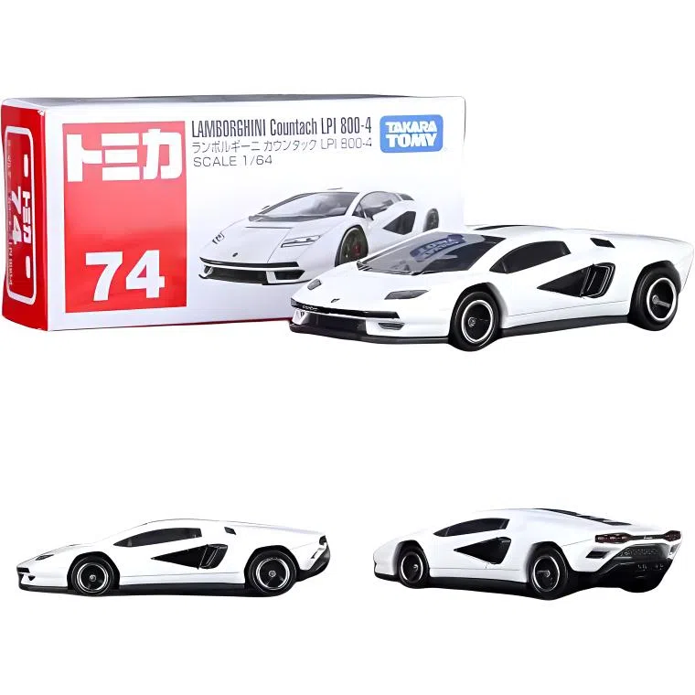 TAKARA TOMY