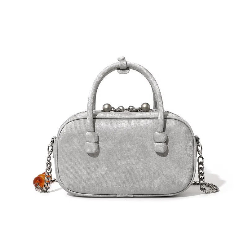 Master Canvas Boston Bag