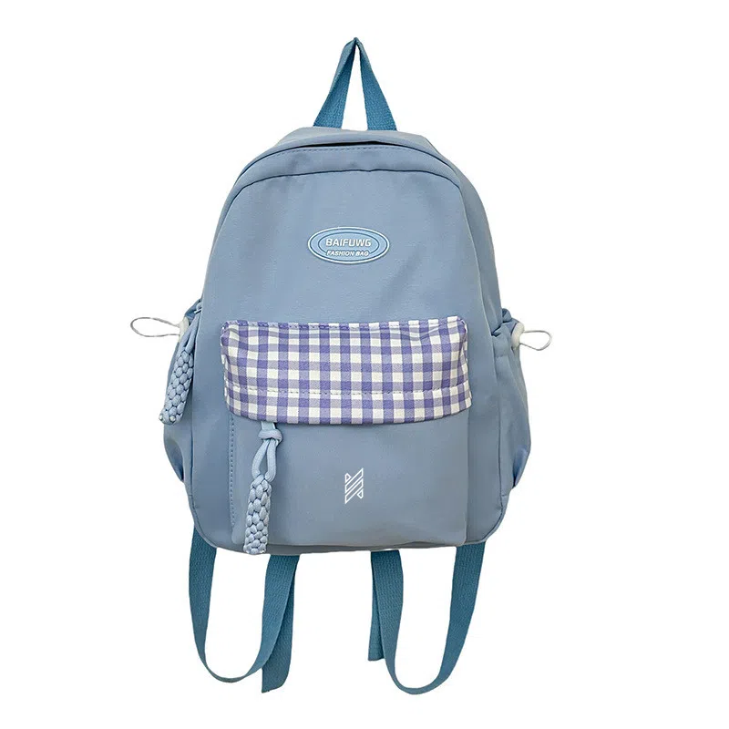 NOMK Backpack