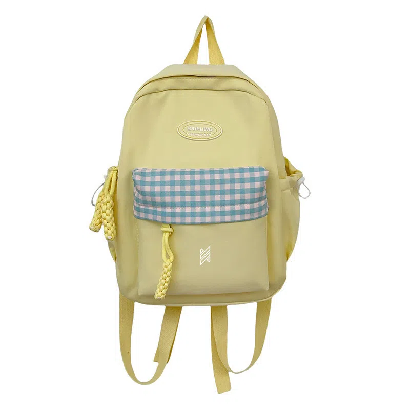 NOMK Backpack