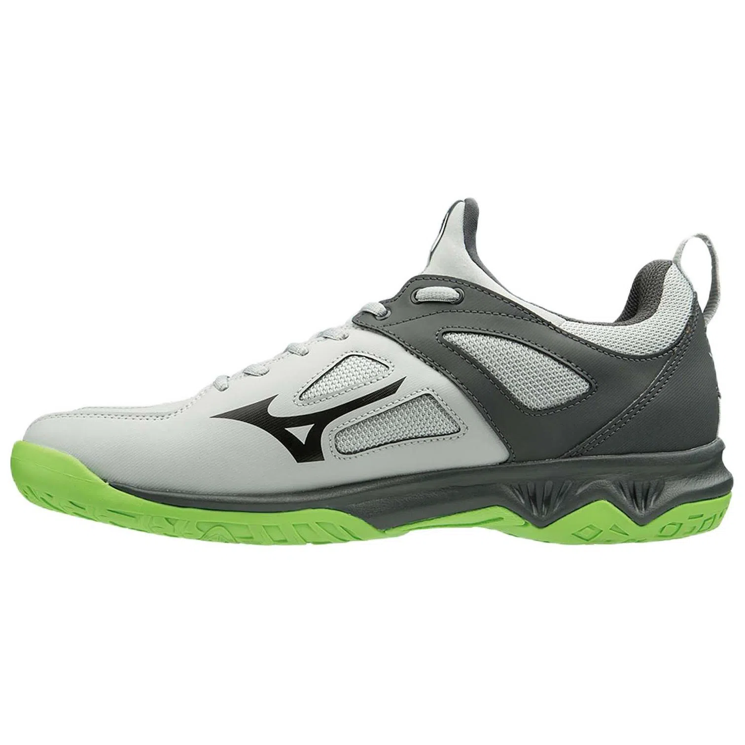 Mizuno Ghost Shadow