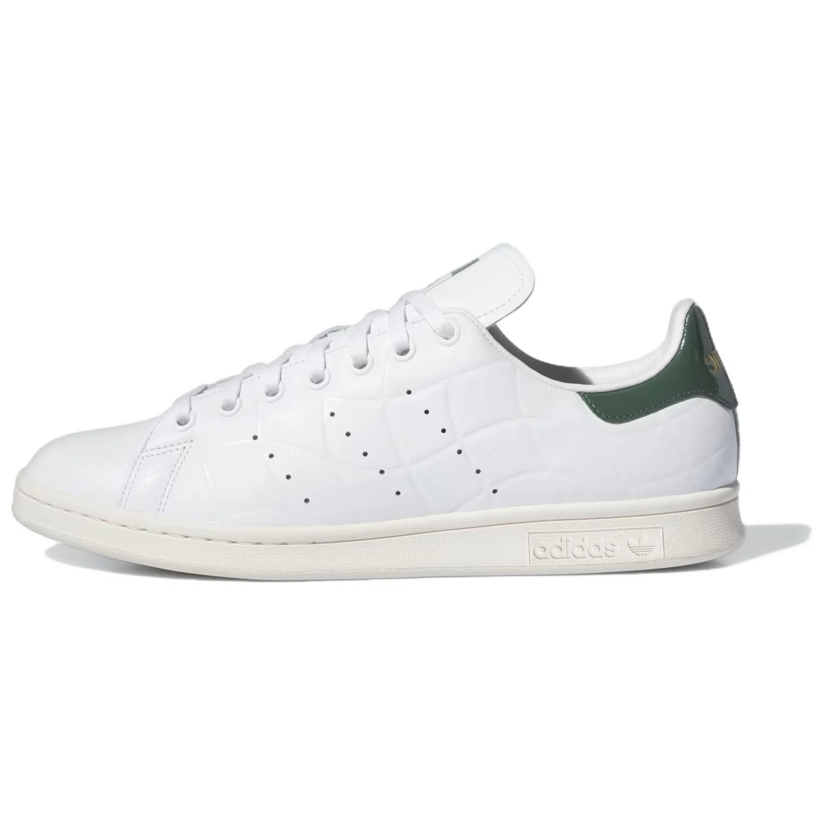 DIME x adidas Stan Smith Cloud White