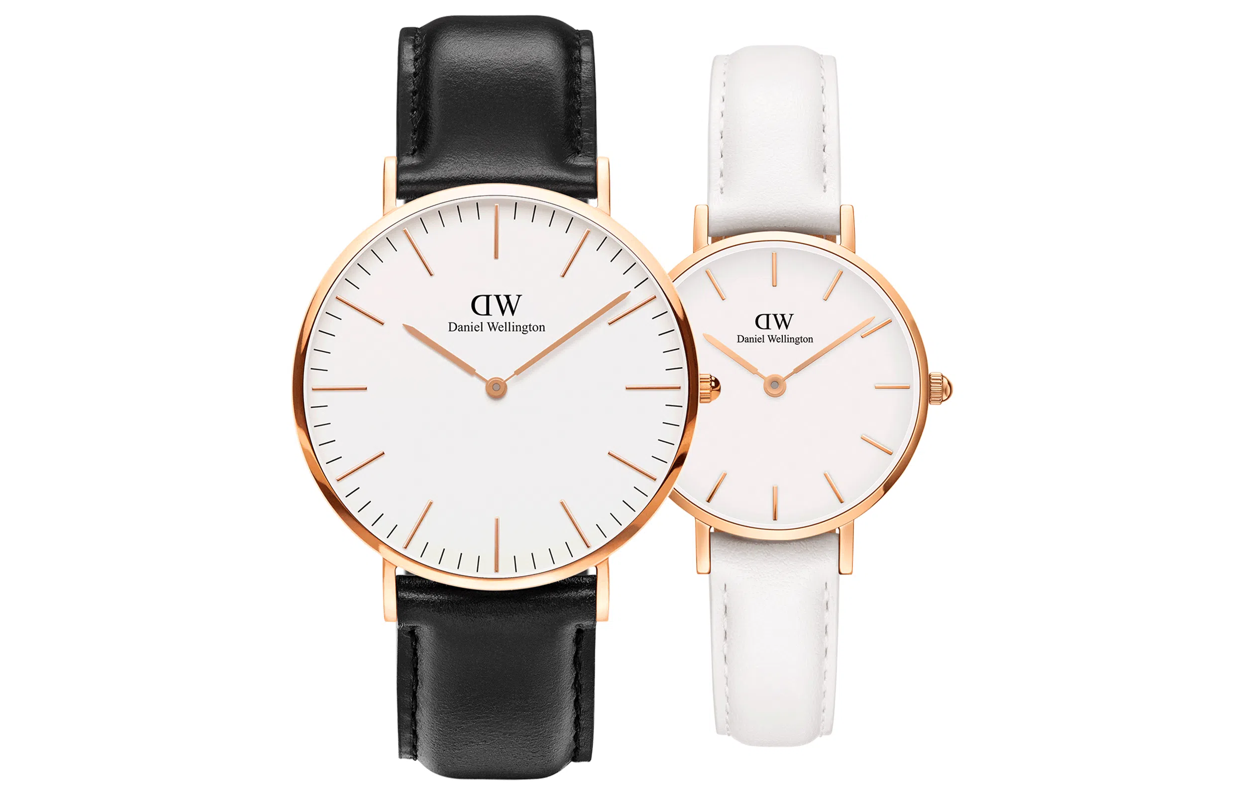 Daniel Wellington 2840mm dw