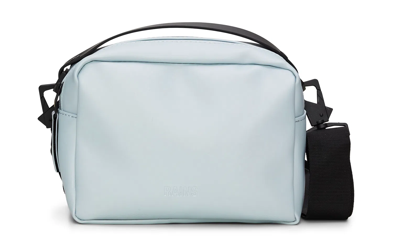 Rains Box Bag W3