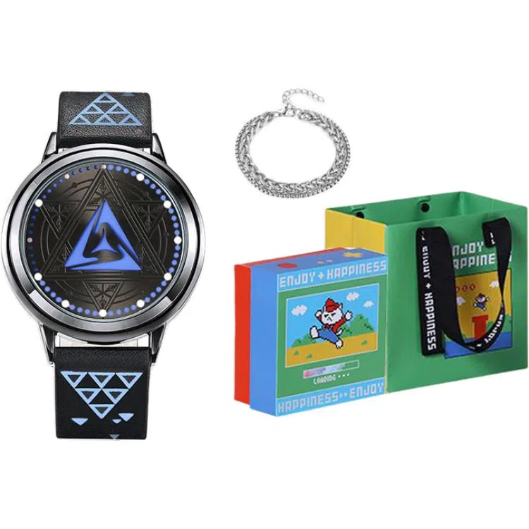 xingyunshix 44mm MZTKN-03