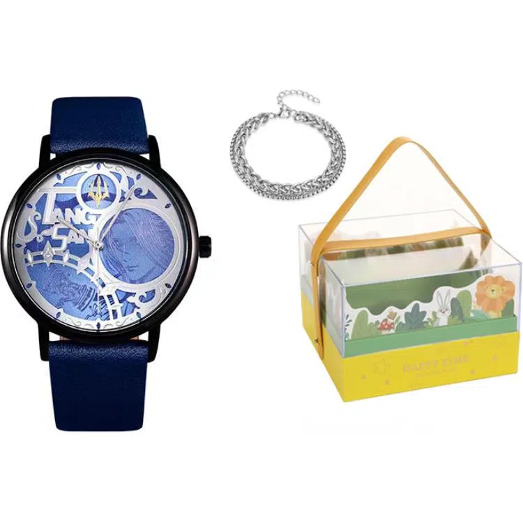 xingyunshi MZTKN-131