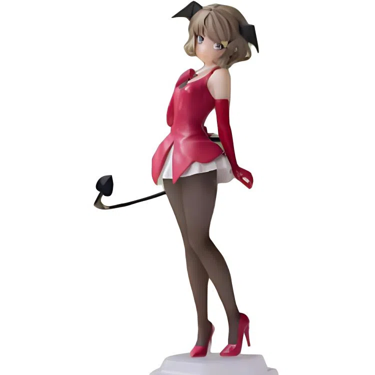 SEGA DesktopDecorate 18cm