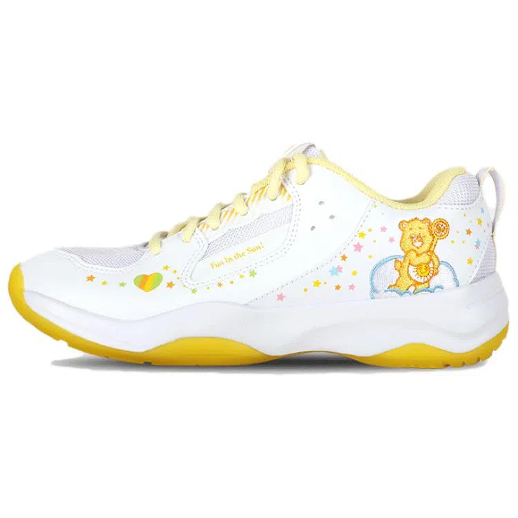 CARE BEARS x VICTOR