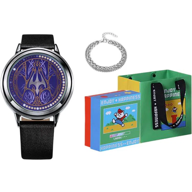 xingyunshix 44mm MZTKN-03