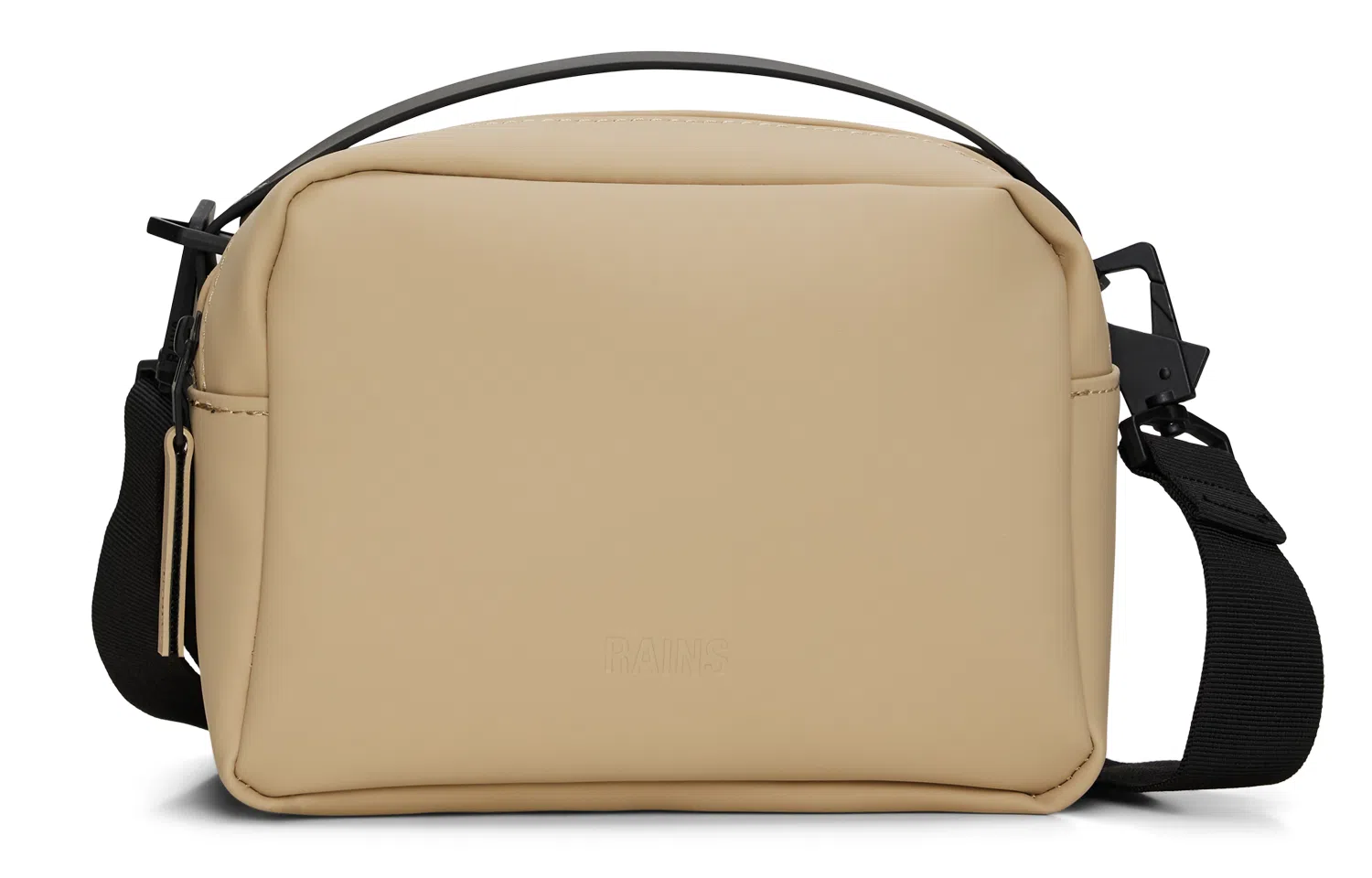 Rains Box Bag W3