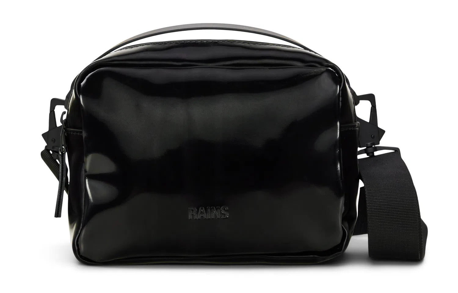 Rains Box Bag W3