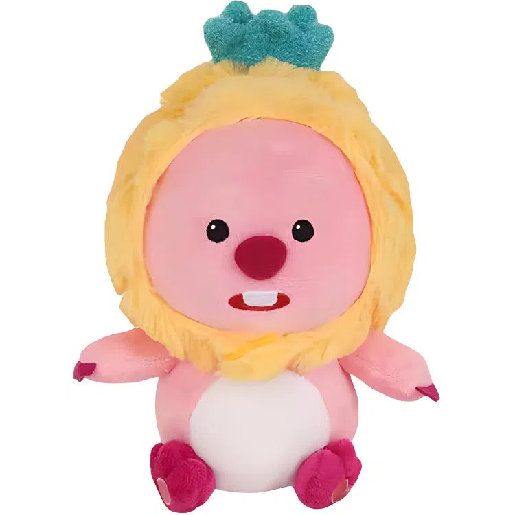 Zanmang Loopy 8 18cm22cm