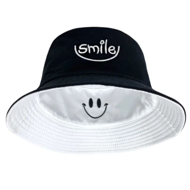 Diaoyu Bear Bucket Hat