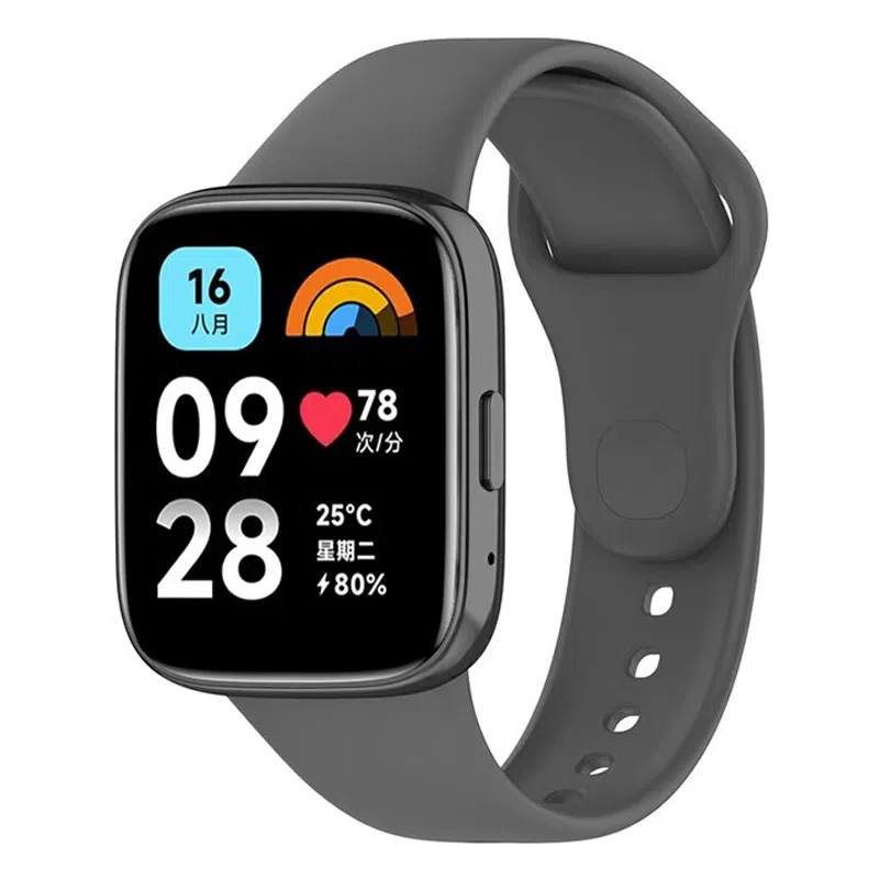 Penc iwatch Redmi watch33