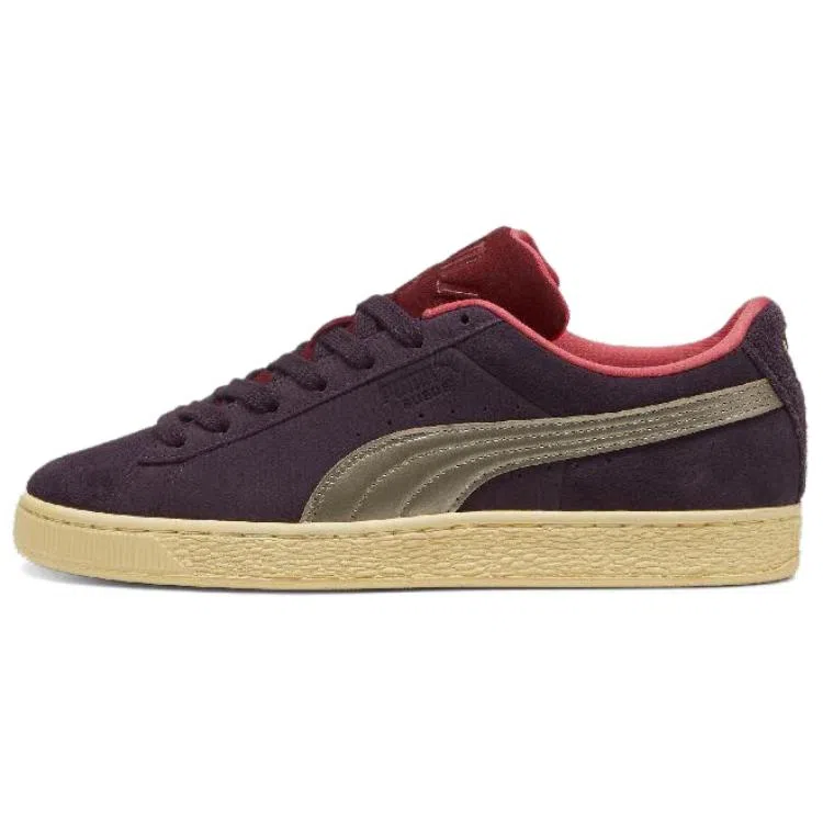 PUMA Suede