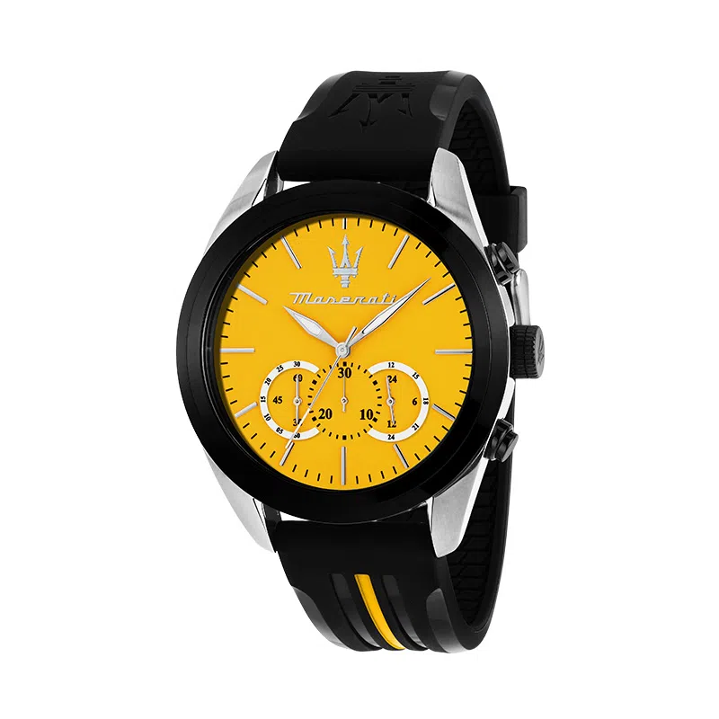 Maserati Explorer Series