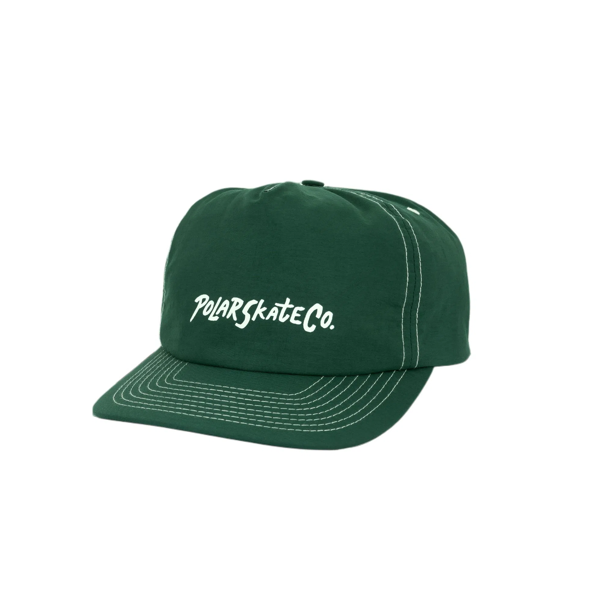 Polar Skate Co Earl Cap