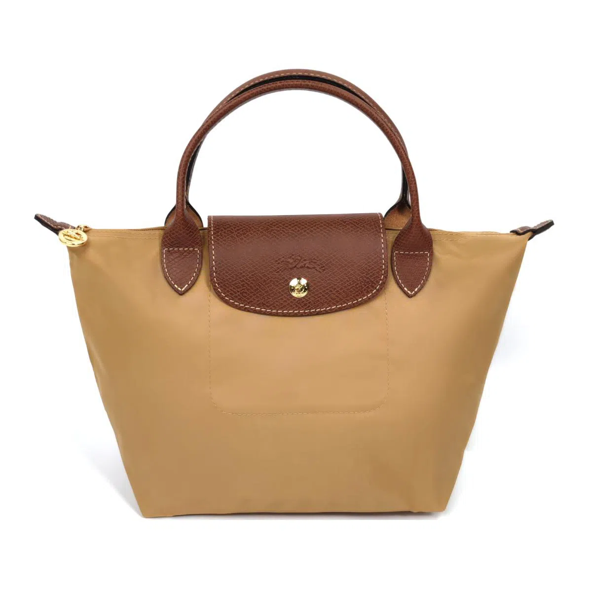 LONGCHAMP Le Pliage ORIGINAL Logo