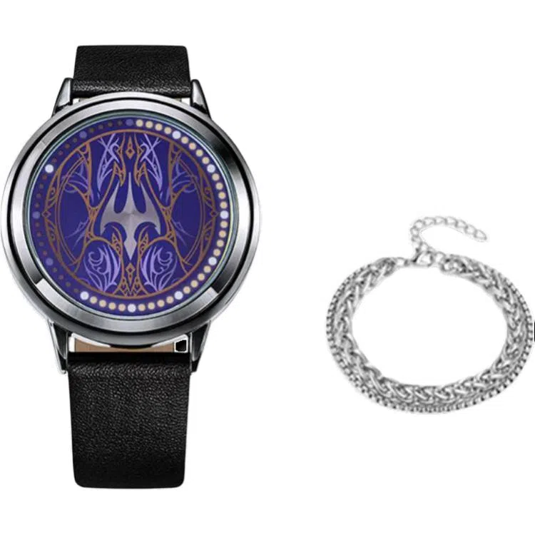 xingyunshix 44mm MZTKN-03