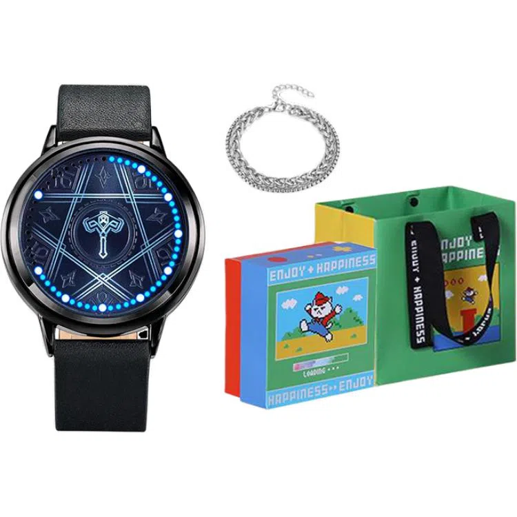 xingyunshix 44mm MZTKN-03