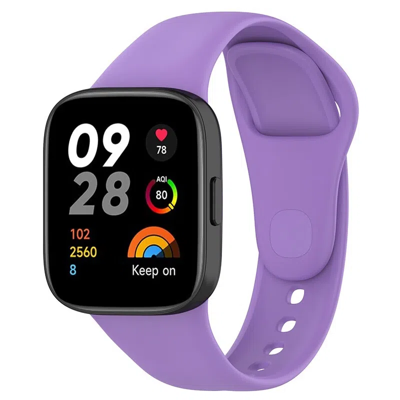 Penc iwatch Redmi watch33