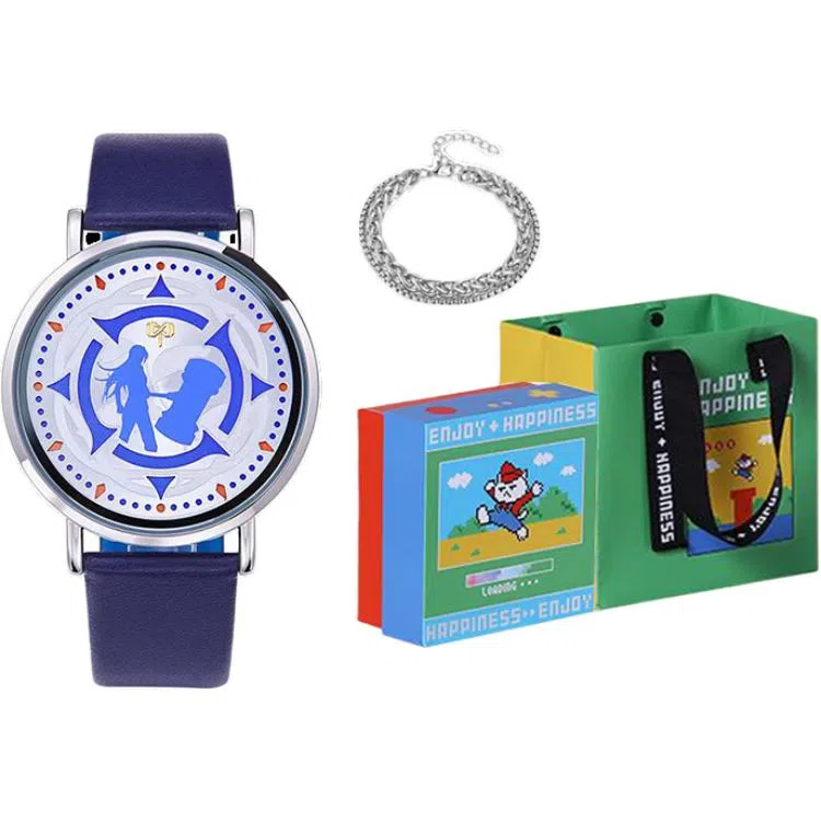 xingyunshix 44mm MZTKN-03