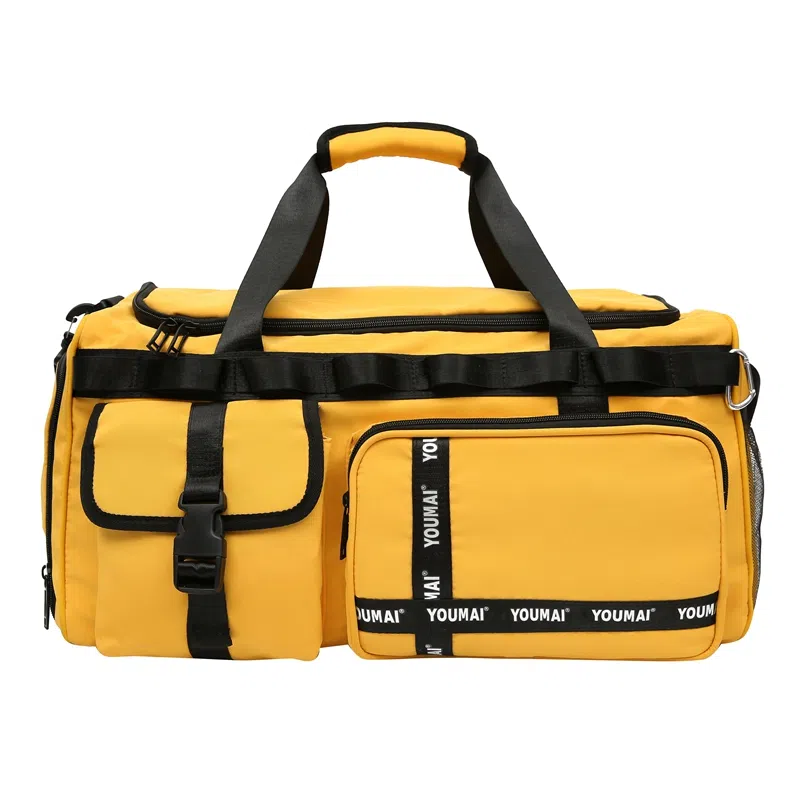 行途 短途出游休闲简约时尚轻便 尼龙 旅行包 常规 男女同款情侣款 黑色/粉色/卡其色/蓝色/军绿色/黄色