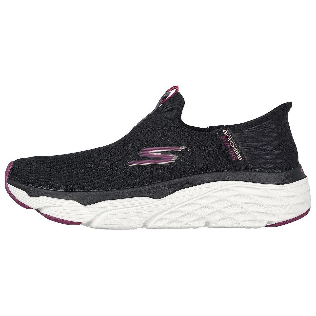 Skechers Max Cushioning Slip-Ins