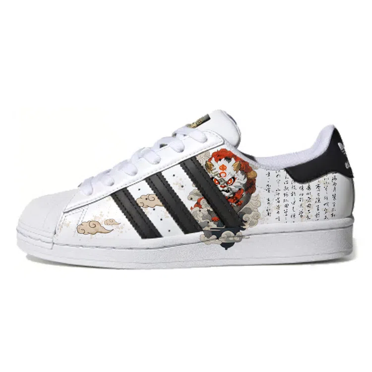 adidas originals SUPERSTAR