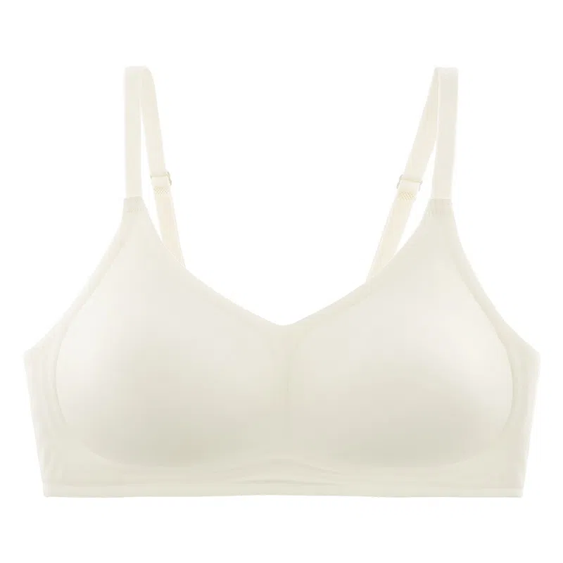 莫代尔 小胸聚拢显瘦显腰细文胸 女款