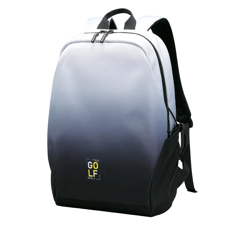 GOLF Ink Gradient Backpack
