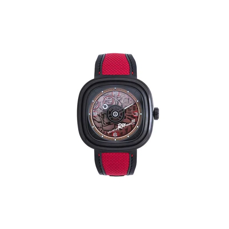 SEVENFRIDAY T 30 45.6mm T305