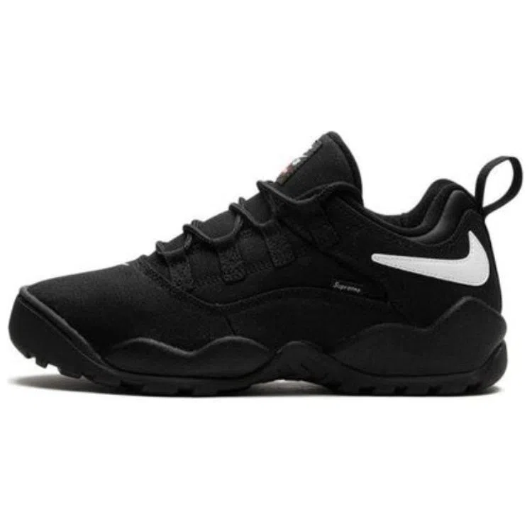 Supreme x Nike SB Darwin Low