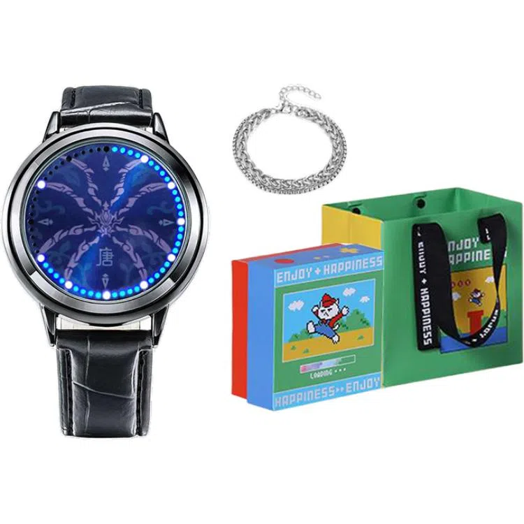 xingyunshix 44mm MZTKN-03