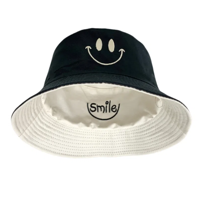 Diaoyu Bear Bucket Hat