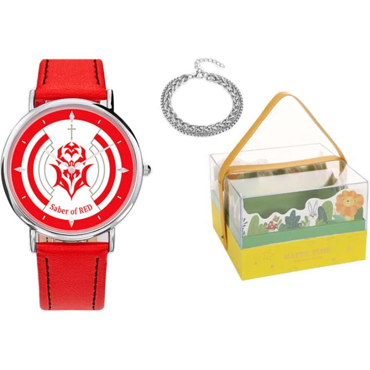 xingyunshixFate MZTKN-99